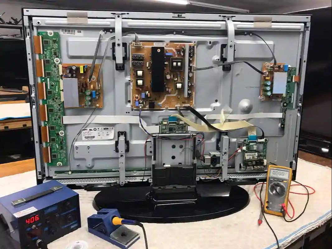 LED TV Repair Service