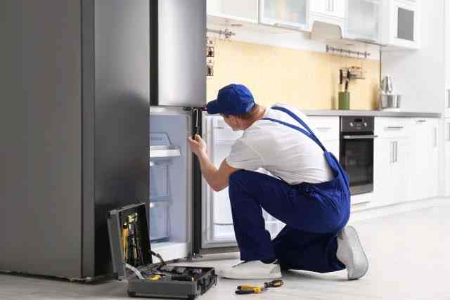 Fridge Repair Service