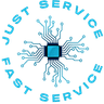 JustService Logo