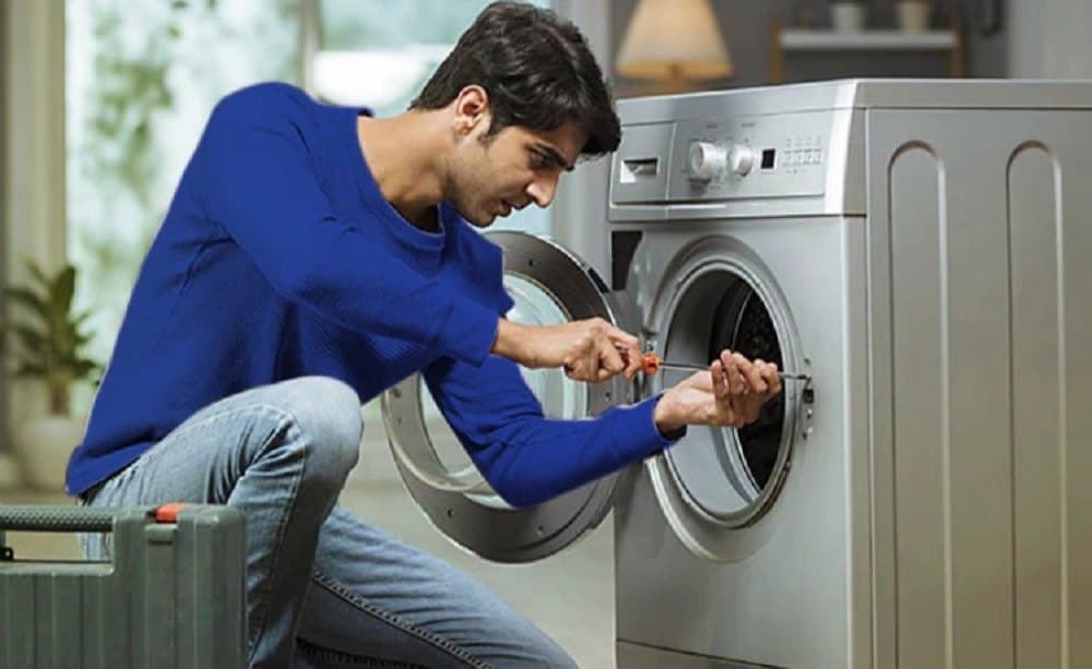 Washing Machine Service